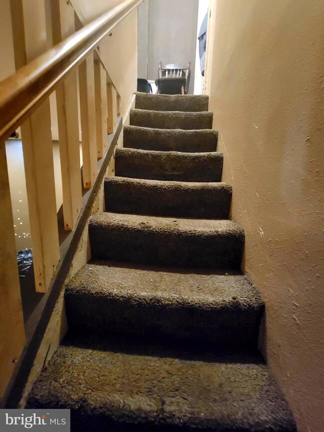 2015 Wilhelm St, Baltimore, MD 21223 - photo 4