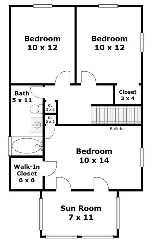 51 Fuller St, Dorchester Center, MA 02124 - photo 3