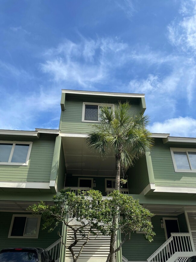 6 Mariners Walk unit E, Isle of Palms, SC 29451 - photo 2