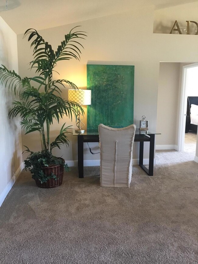 Study Desk