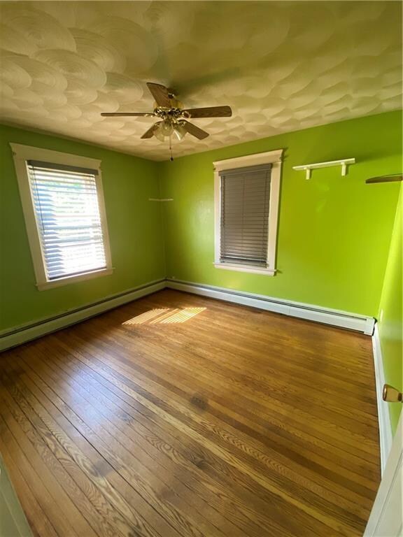 1st floor bed