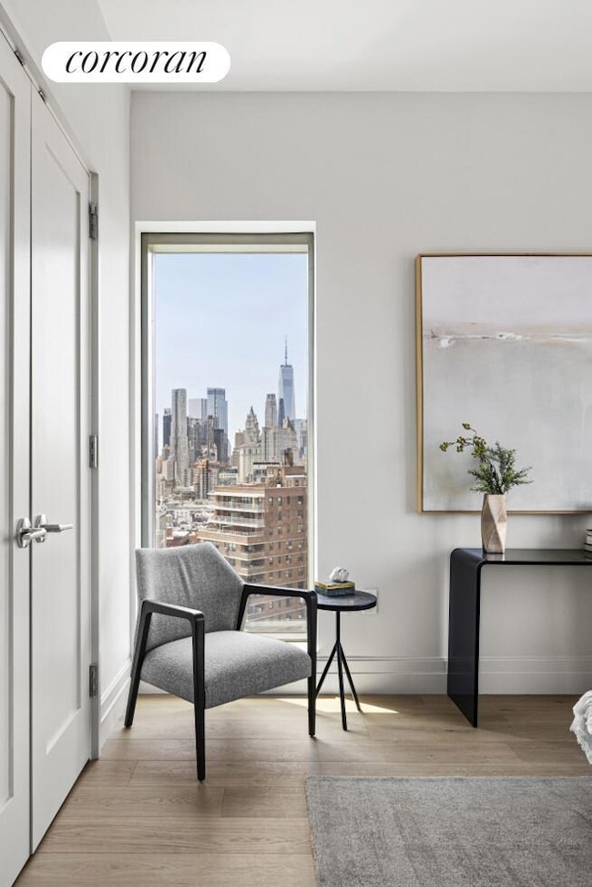 222 LES Tower + Lofts unit 14B, New York, NY 10002 - photo 7