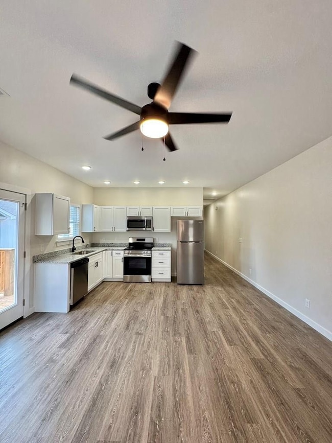 4327 Cronan Dr unit A, Cohutta, GA 30710 - photo 7