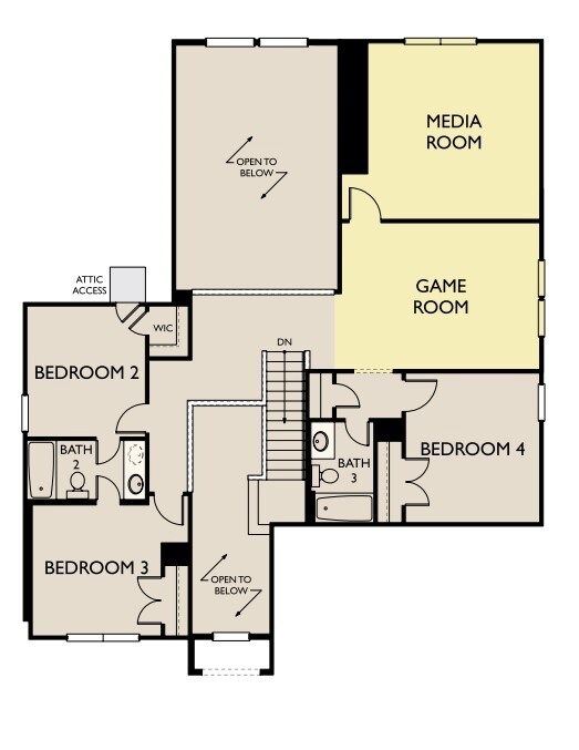 2024 Blue Mar Dr, Katy, TX 77493 - photo 4