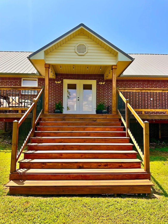 2030 Bristow Point Rd, McAlester, OK 74501 - photo 6