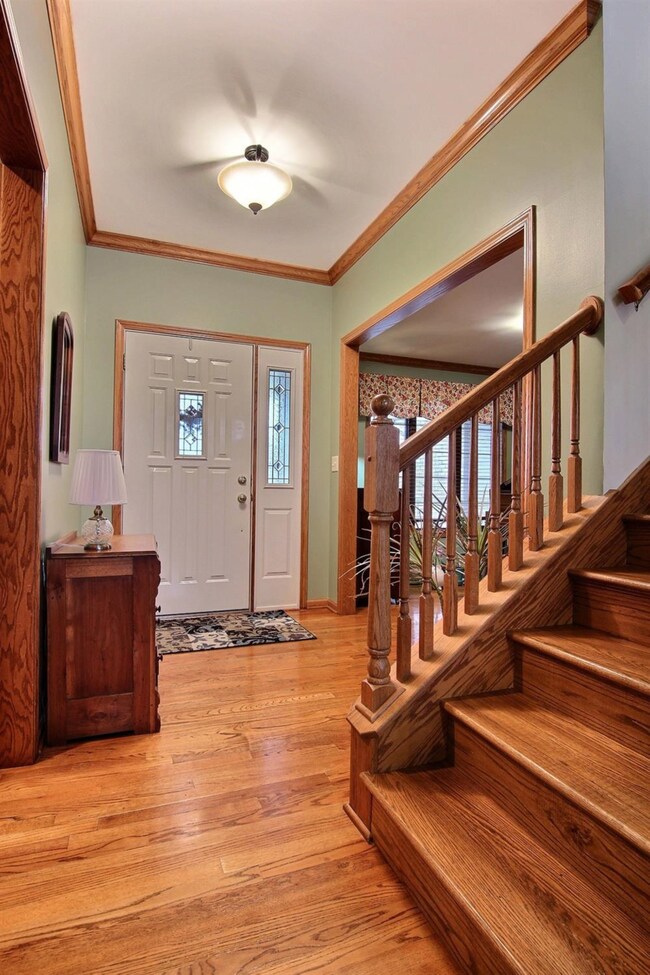 1035 Driftwood Trail, Crown Point, IN 46307 - photo 5