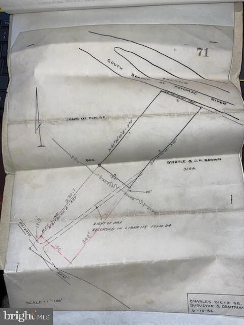 Off Walnut Ln, Green Spring, WV 26722 - photo 5