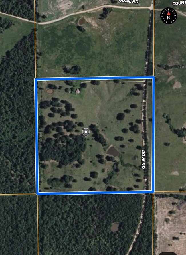 2152 Dove Rd, Gepp, AR 72538 - photo 6