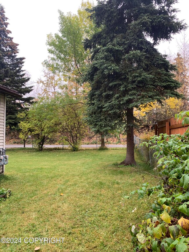 2422 Glacier St unit 1, Anchorage, AK 99508 - photo 5