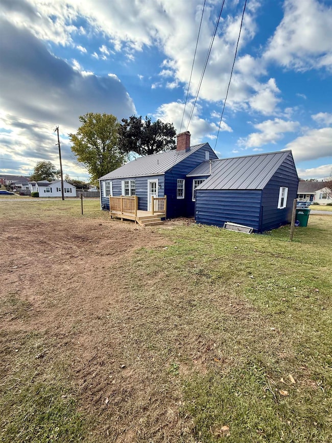 3100 E Colbert St, Sheffield, AL 35660 - photo 3