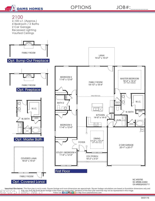 3161 Rutledge Cross SW, Shallotte, NC 28470 - photo 2