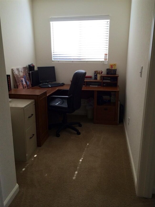 Flex aea for office or treadmill