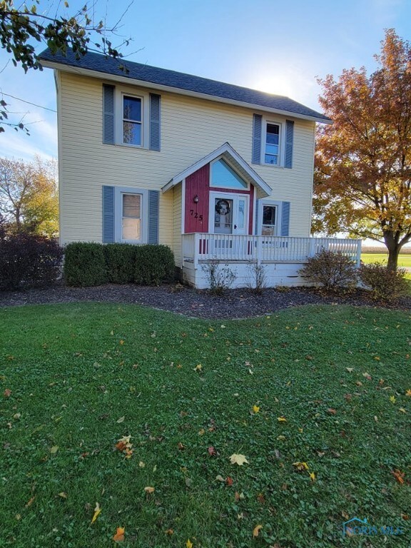 725 Fort Findlay Rd, Woodville, OH 43469 - photo 3