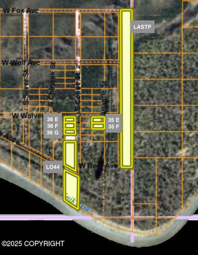 Fishback 3d Parcel Overlay sm