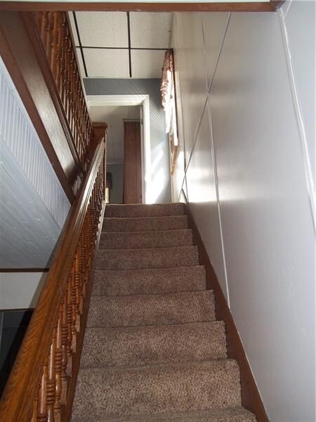 Stairwell