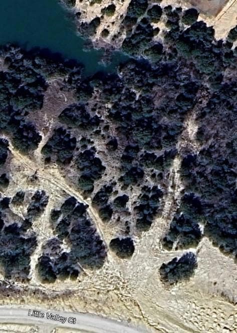 Lot 282 Little Valley Ct, Weatherford, TX 76087 - photo 3