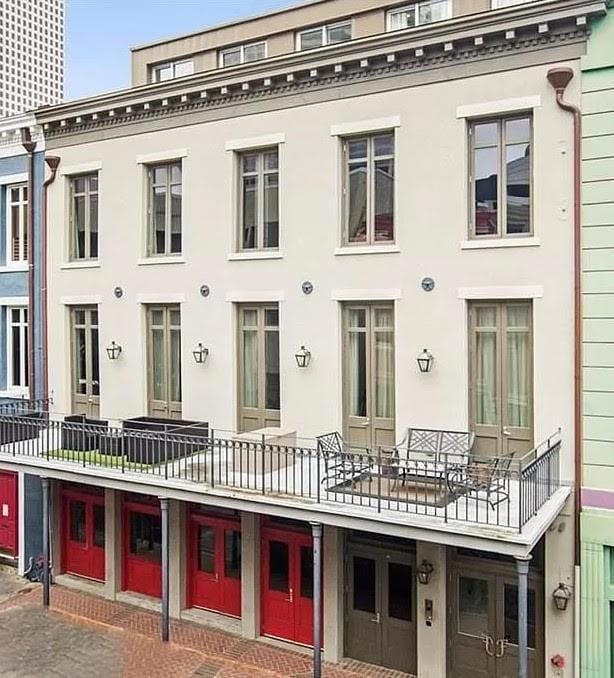 628 Baronne St unit C-1, New Orleans, LA 70113 - photo 3