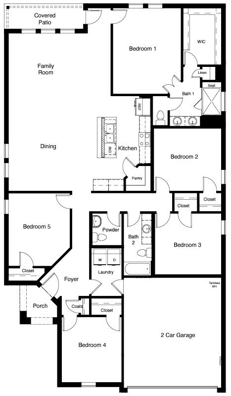 2208 Northern Ln, Midland, TX 79705 - photo 3