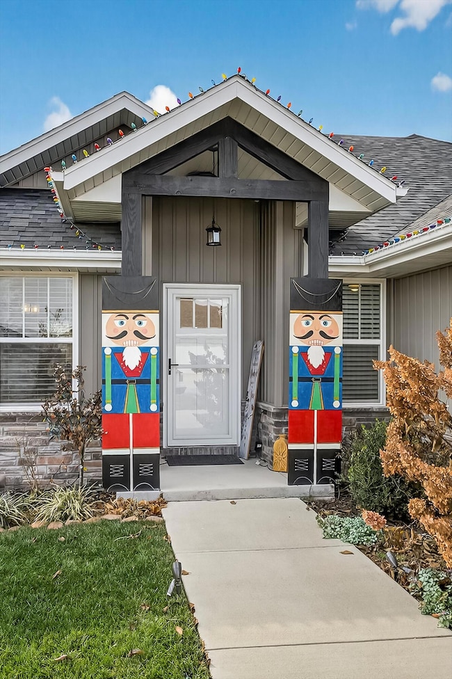 859 E Acacia Ln, Nixa, MO 65714 - photo 3