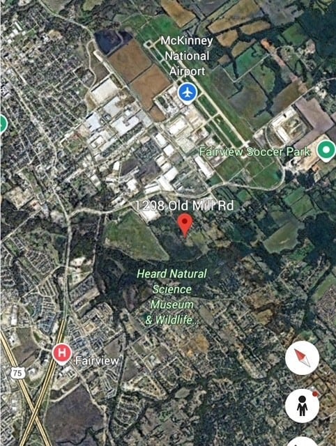 1208 Old Mill Rd, McKinney, TX 75069 - photo 6