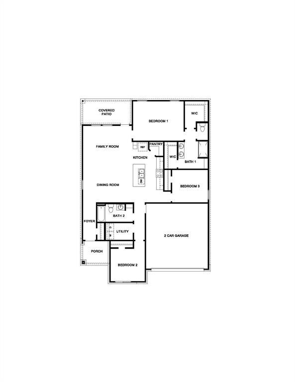 16609 England Oak St, Magnolia, TX 77355 - photo 2