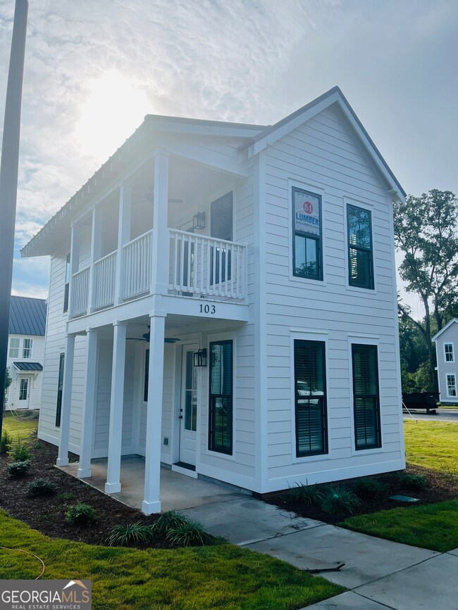 103 Gardenia Ln, Lagrange, GA 30240 - photo 2