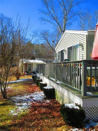 42 Otis Village unit 42, Mashpee, MA 02649 - photo 3