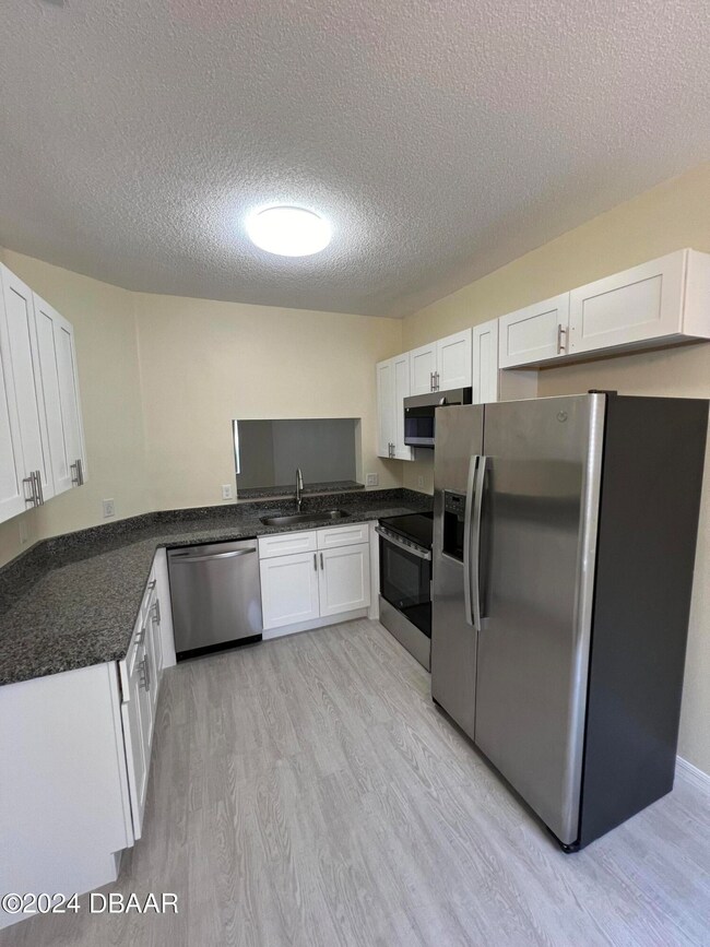 Renovated Kitchen
