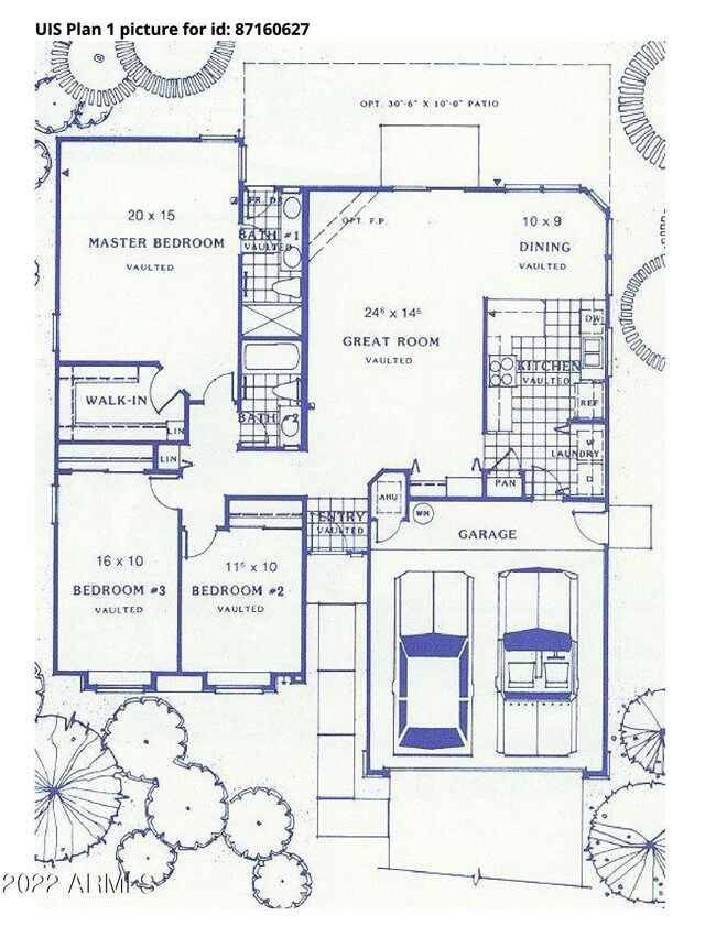 1507 E Sequoia Dr, Phoenix, AZ 85024 - photo 7