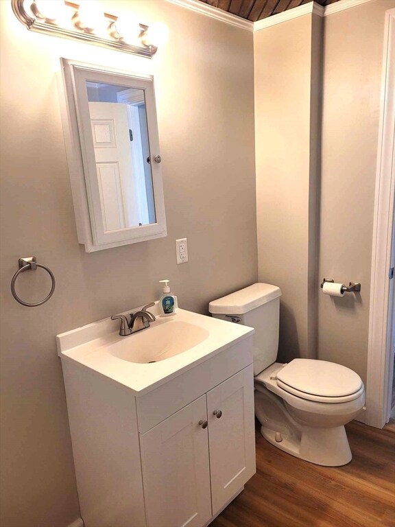 503 South St unit 1, Quincy, MA 02169 - photo 6