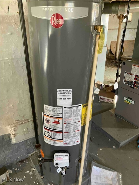 2788 E 124th St, Cleveland, OH 44120 - photo 7