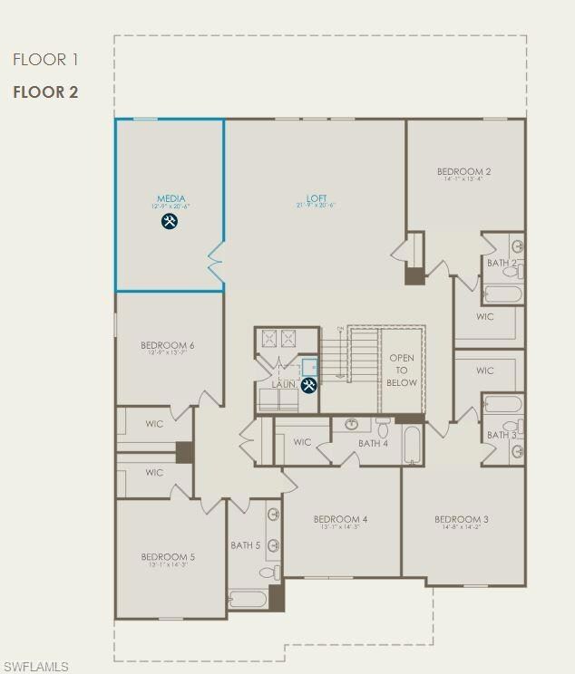 20585 Napa Loop, Estero, FL 33928 - photo 3