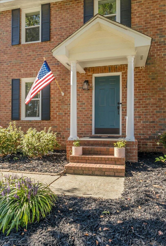 104 Moss Creek Dr, Augusta, GA 30907 - photo 7