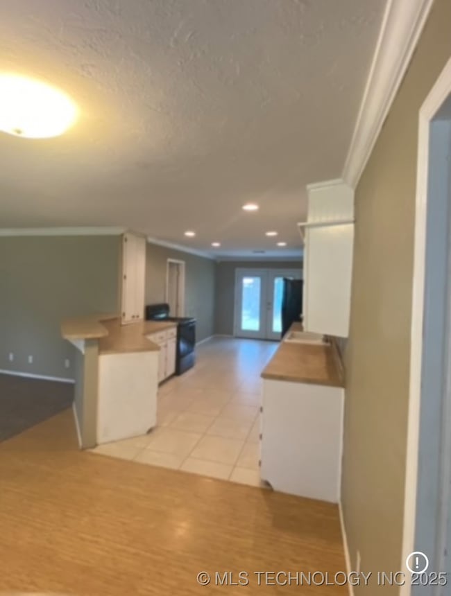 328 Pine Rd, Eufaula, OK 74432 - photo 5