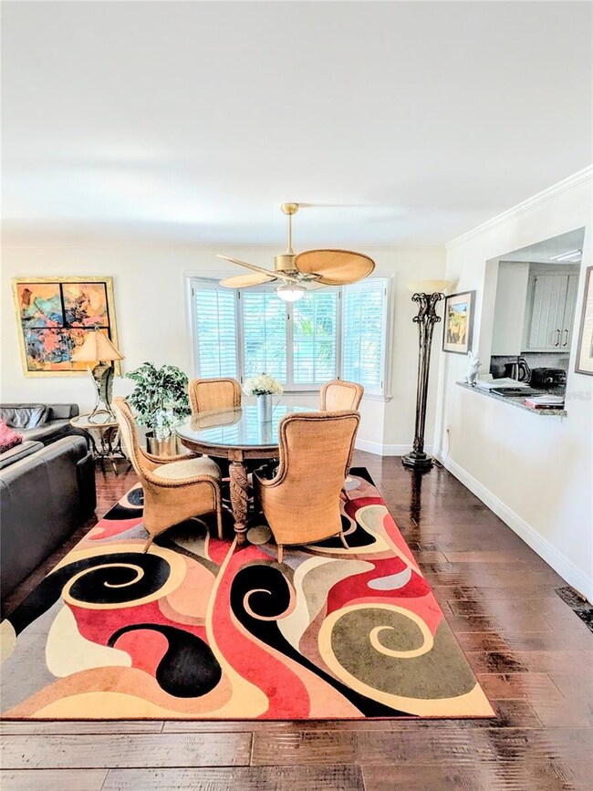 1546 Stickney Point Rd unit 501, Sarasota, FL 34231 - photo 4