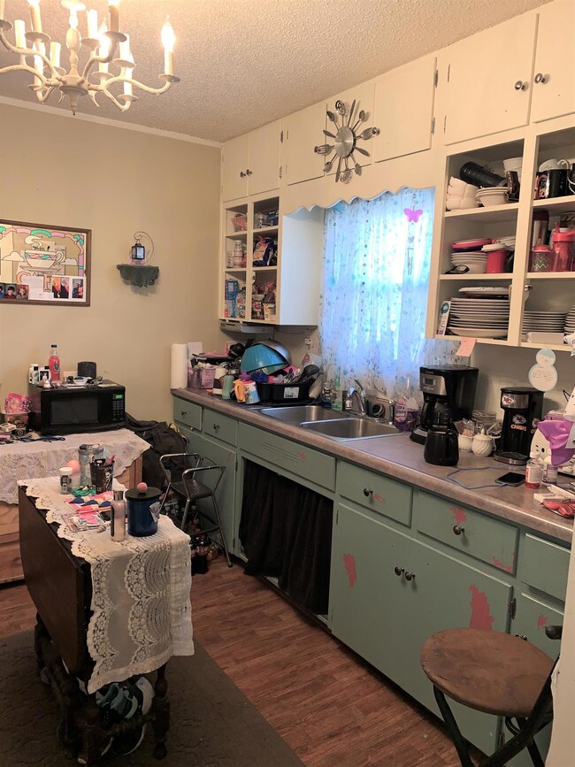 Kitchen View 2