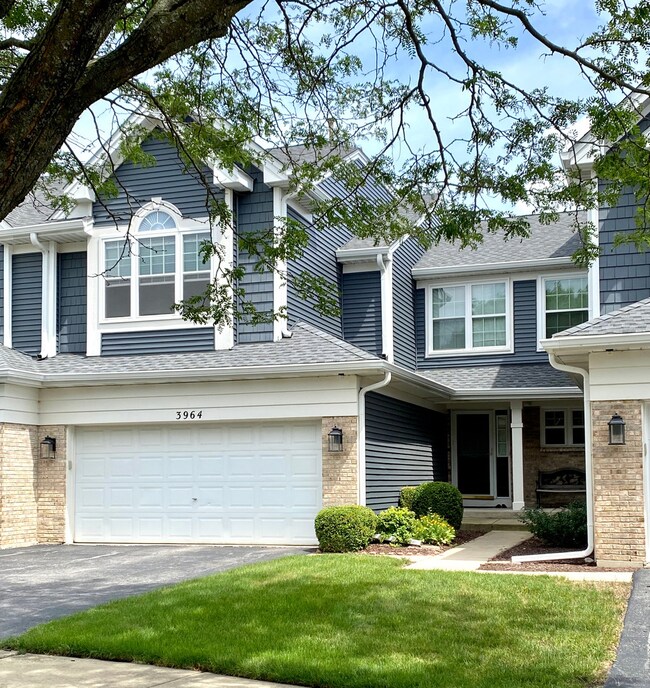 3964 Vesper Ct unit 2, Naperville, IL 60564 - photo 2