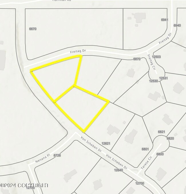 000 Upper de Armoun Rd, Anchorage, AK 99516 - photo 7