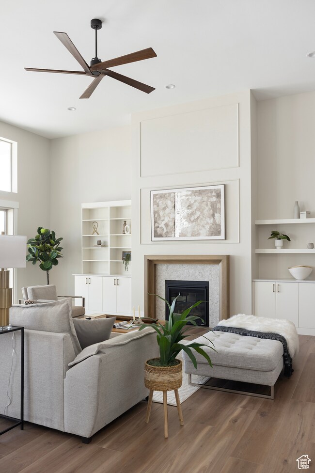 14277 Keely Ct, Bluffdale, UT 84065 - photo 7