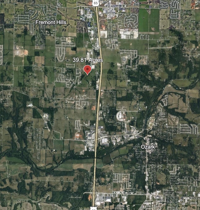 Tbd N 20th St, Ozark, MO 65721 - photo 3