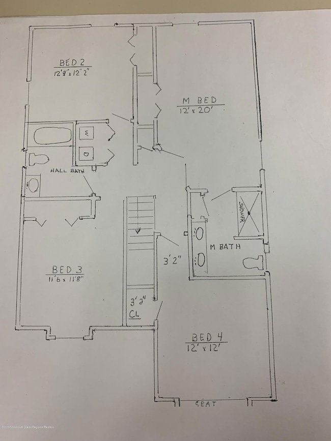 11 Harrison Ave, Matawan, NJ 07747 - photo 3