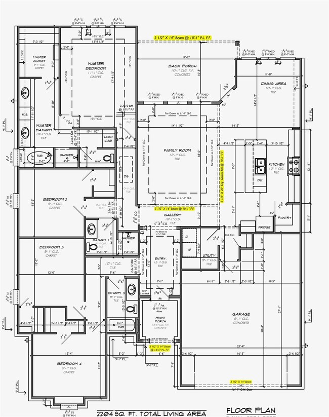 6522 Woodland Oaks, Magnolia, TX 77354 - photo 2