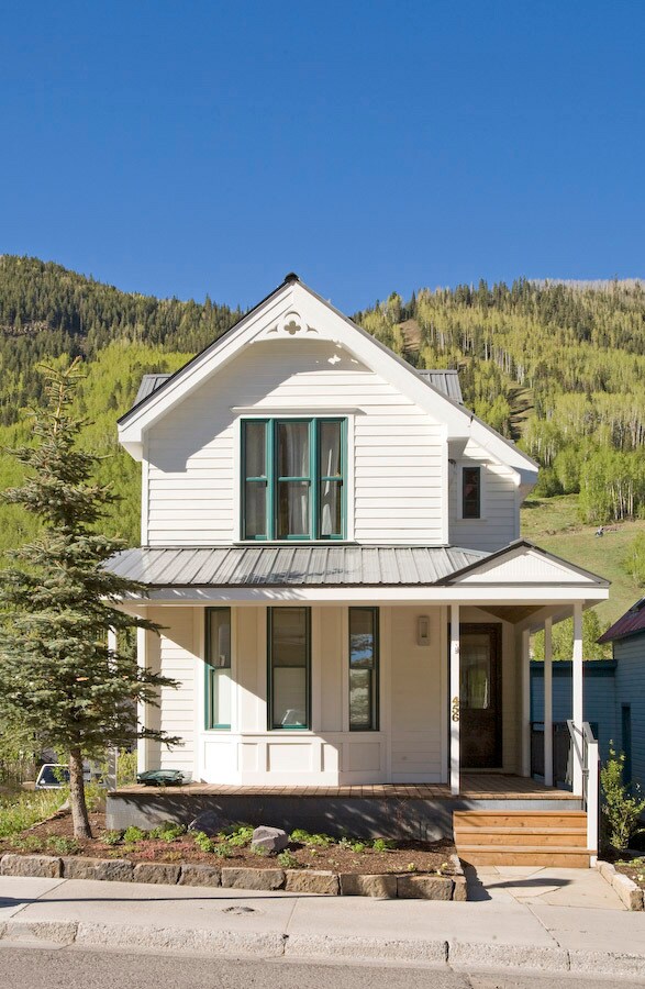 456 West Colorado Avenue