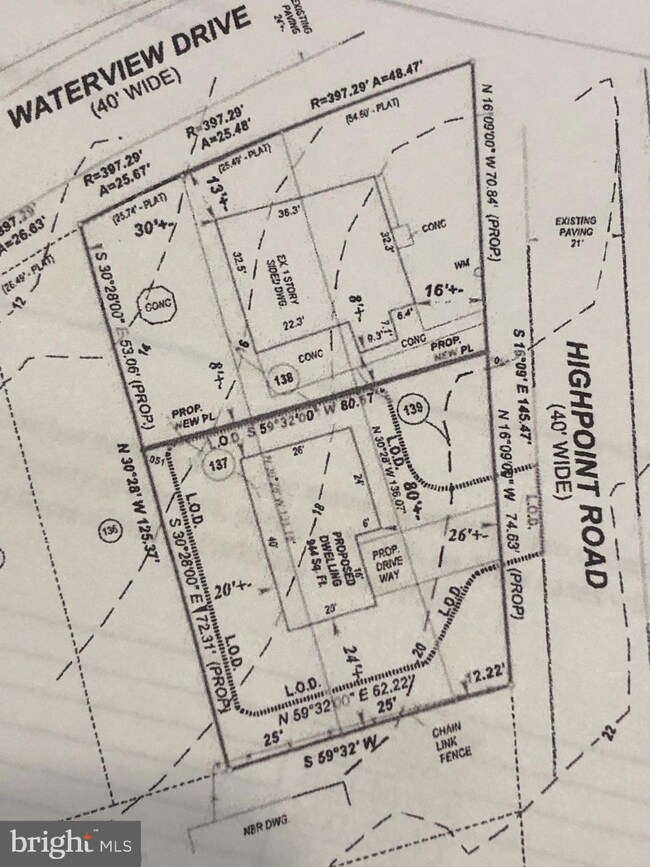 0 Highpoint Rd, Riviera Beach, MD 21226 - photo 2