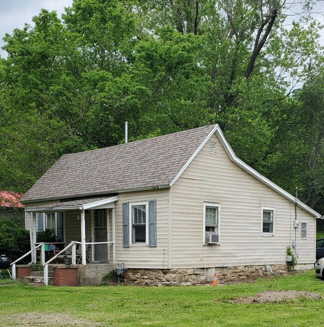Side View