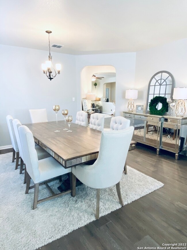 8122 Jalane Park, San Antonio, TX 78255 - photo 4