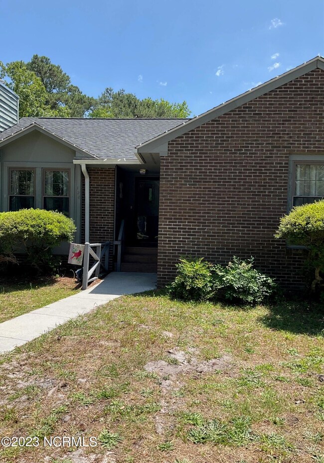 124 Sandybrook Rd, Wilmington, NC 28411 - photo 2