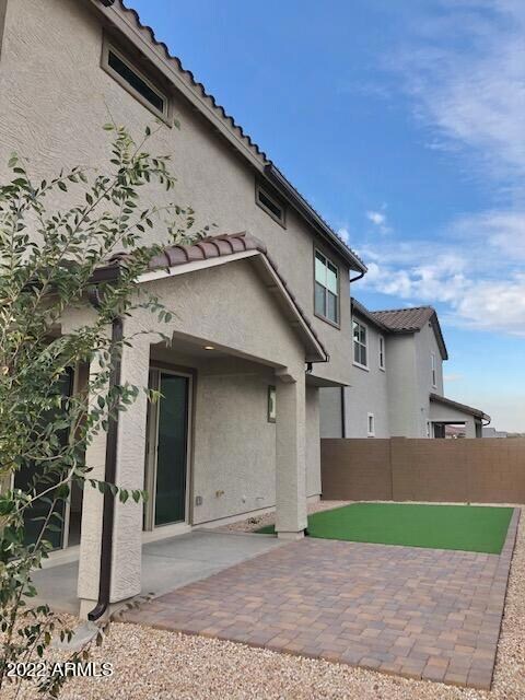 9851 E Texas Ave, Mesa, AZ 85212 - photo 4