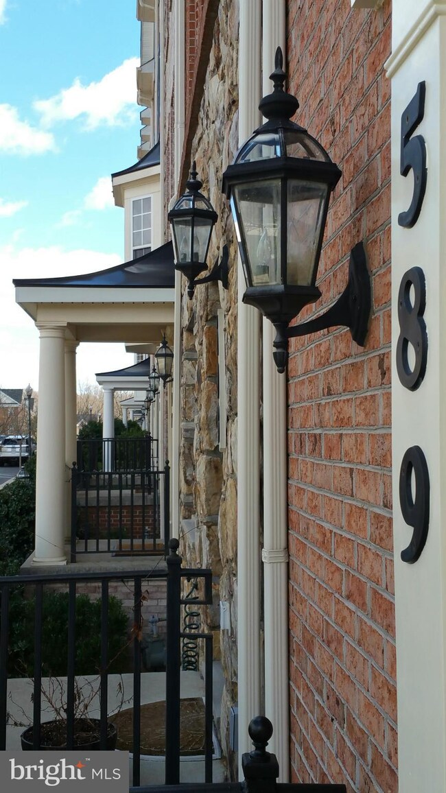 589 Raven Ave, Gaithersburg, MD 20877 - photo 2