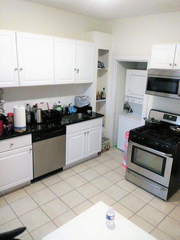 11 Seckle St unit 2, Cambridge, MA 02141 - photo 4